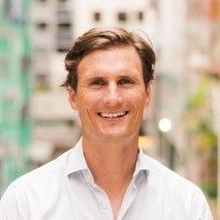 Amerigo Education Employee Marshall Roslyn's profile photo