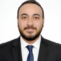 Redline Satellite Systems Employee Diaa al-Akkad's profile photo
