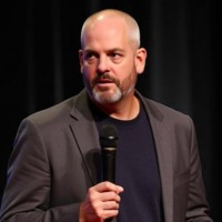 Email e telefono di James Sampson