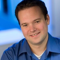 CloudArmy Employee Shawn Bissell's profile photo