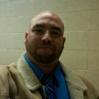 Warren County Board of Developmental Disabilities (WCBDD) Employee George Moore's profile photo