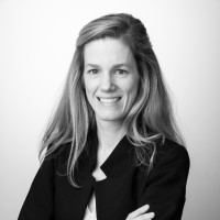 TÉTHYS Employee Cécile Airault's profile photo