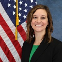 City of West Fargo Employee Casey Berglund's profile photo