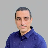 AT&T Employee Dan Torres's profile photo