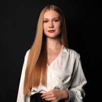 fäm Properties Dubai Employee Mariya Odintsova's profile photo