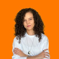 Useme Employee Agnieszka Gadawska's profile photo