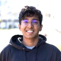 Firebender Employee Anish Karthik's profile photo