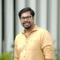 Nithin C Email & Phone Number