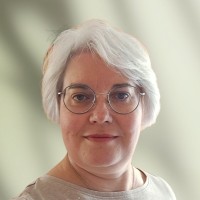 EKIDOM Employee Séverine Menager's profile photo