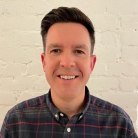 Rise Resourcing Employee Chris Jones's profile photo