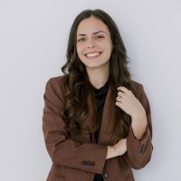 Integrity Wealth Employee Hailey Hill's profile photo