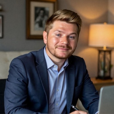 Pennie Employee Trevor Evans's profile photo