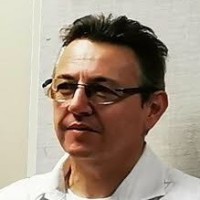 COLIS PRIVE Employee Laurent Talvard's profile photo