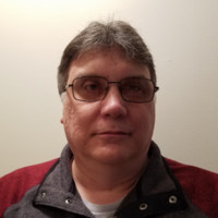 CIM-TECH.COM, Inc. Employee Gregory Spahn's profile photo
