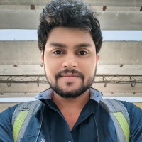 Simple Logic IT Pvt Ltd Employee Ajinkya Kakade's profile photo
