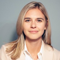 Ping Identity Employee Hallie Hill's profile photo