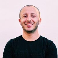 Intecon Information Technology & Consulting Employee Ferhat Akinci's profile photo