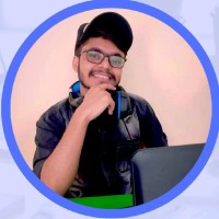 Trnsform Business Solutions Employee Rahil Johnson's profile photo