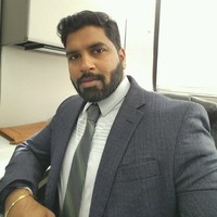 Hyper Kidz Employee Nageshwar Puli's profile photo