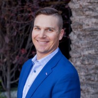 Fairway Independent Mortgage Corporation Employee Jeramy Williams's profile photo