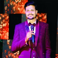 Gaurav Mishra Email & Phone Number