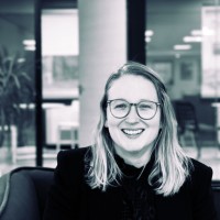 Extia Ingénierie Employee Marie Garrigues's profile photo