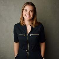 Bloomberg News Employee Zoe Thomas's profile photo