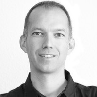 MR3A Employee Benoit Vettorel's profile photo