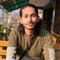 Roro Employee Naveen Kumar's profile photo
