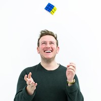 brandformula Employee Elliot Krieger's profile photo