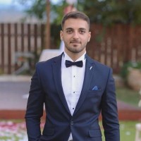 Daniel Tov's profile photo