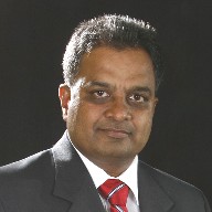 Amdocs Employee Nitin Patil's profile photo