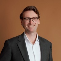 Verso Projects Employee David Anderson's profile photo