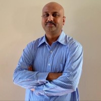 Arun Oza Email & Phone Number