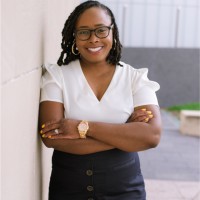 Atrium Health Employee Mariah Johnson's profile photo