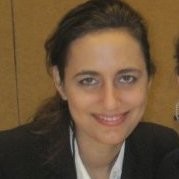 Compugen Employee Liora Bosch's profile photo