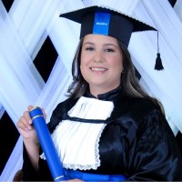 TORUSS Employee Aline Mezoni's profile photo