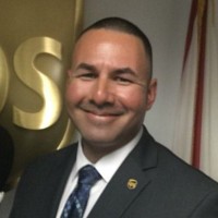 UPS Employee Osiris M. Sanchez's profile photo