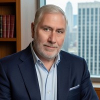 Linxon Employee Craig Cummins's profile photo