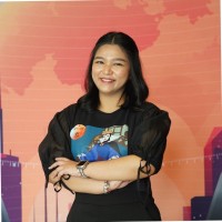 Globish Academia Employee Penwilai Treepolaksorn's profile photo