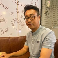 TablePointer Employee San Thureinoo's profile photo
