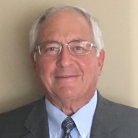 The Institutes/Polestar Employee Bob Teschke's profile photo