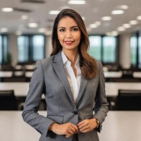 IPS CUIDADO SEGURO EN CASA Employee Nohora Peluffo's profile photo