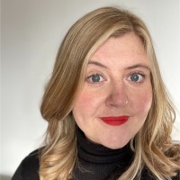 UNICEF UK Employee Rhiannon Noot's profile photo