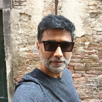 Eternity Lifestyles Pvt. Ltd Employee Ronak Sheth's profile photo