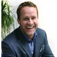 Ceta Insurance Ltd Employee James O'Hara's profile photo