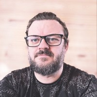 Sveriges Radio Employee Bojan Skrchevski's profile photo