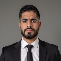 Alleyoop Employee Tanish Marrocha's profile photo