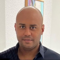 DADELAND DODGE CHRYSLER JEEP Employee Paul Fils-Aime's profile photo