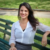 Maine Coast Heritage Trust Employee Michelle Hennessey's profile photo